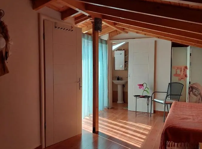 Cozy Maisonette Нафплион