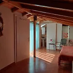 Cozy Maisonette Нафплион