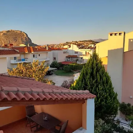 Cozy Maisonette Apartment *