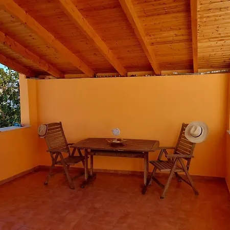 Cozy Maisonette * Нафплион
