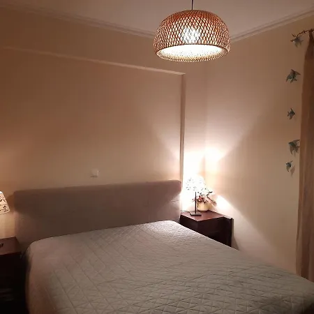 Cozy Maisonette * 纳夫普利翁