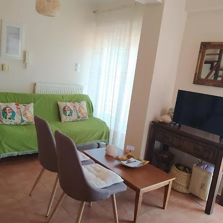 Cozy Maisonette