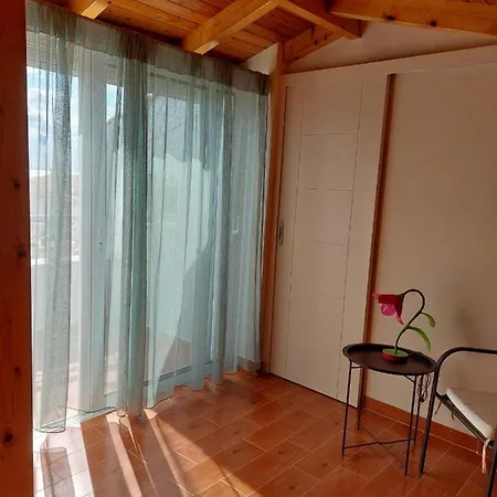 Cozy Maisonette Apartment Nafplio