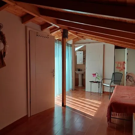 Cozy Maisonette Nafplio
