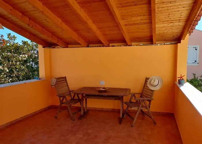 Cozy Maisonette * Návplio