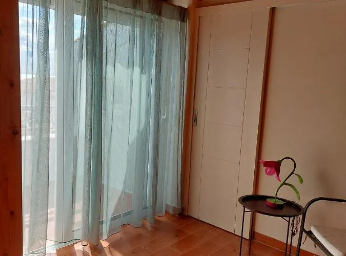 Cozy Maisonette 公寓 纳夫普利翁