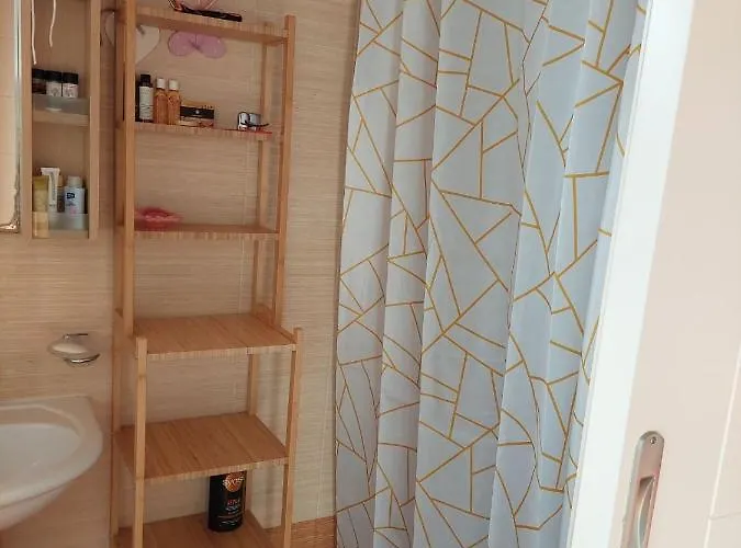 Cozy Maisonette Apartman